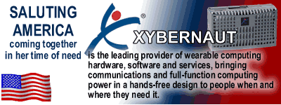 Xybernaut Corporation