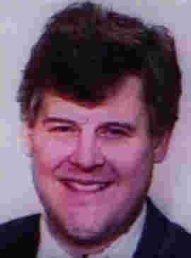 John Metzler