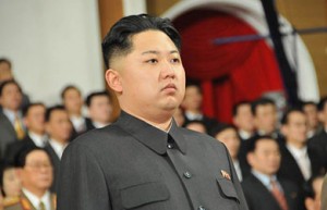 N. Korea accelerates the learning curve for its dictator-in-waiting