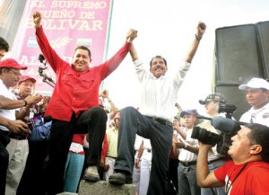 Latin America going Red on Obama’s watch . . . as it did on Carter’s