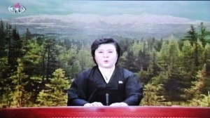 The Kim is dead, long live the Kim!