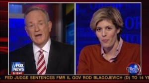 Soros-funded pressure on Fox News worked: Glenn Beck out, Sally Kohn in