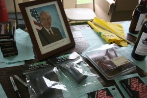 Drugs, guns and madness in the Ron Paul revolution