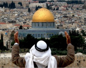 Jordan defers to Islamists, allows ‘March to Jerusalem’