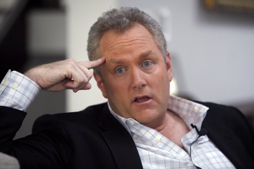 Remembering Andrew Breitbart: ‘It’s a good day in America!’