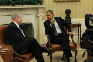 Netanyahu’s gift to Obama jeopardized the 2800-year-old bond between two peoples