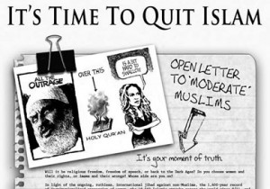 New York Times accepts advertising critical of Catholics, not radical Islam