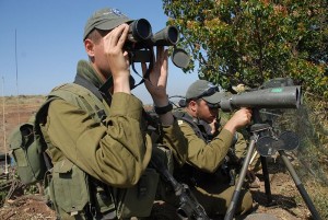 800px-Flickr_-_Israel_Defense_Forces_-_IDF_Soldiers_Prepare_Near_Israeli-Syrian_Border