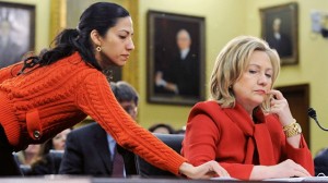 National security, the Muslim Brotherhood and Sec. of State Clinton’s top aide