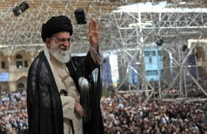 Iran and its neighbors: Caught in a strategic trap of their own making