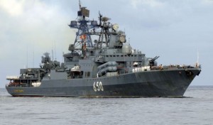 Russia to base six warships at Tartous, Syria through October