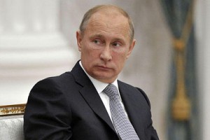 Putin bombshell: He planned invasion, war in Georgia 4 years ago