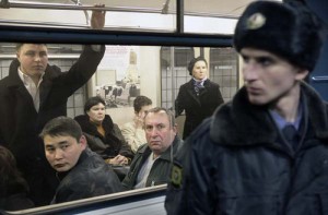 After 12 years of de facto dictatorship, a sense of foreboding in Moscow