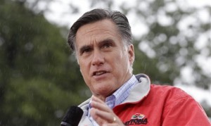 The media-generated myth of Romney’s incompetence
