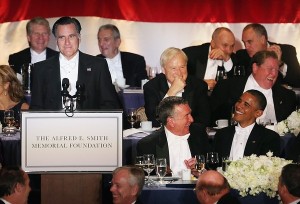 Romney campaign adopts ‘no whine rule’, declines to confront blatant media bias