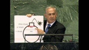 A closer look at Netanyahu’s UN speech