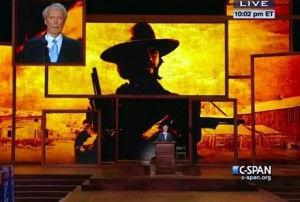 Election year highlight: Clint Eastwood at the GOP convention