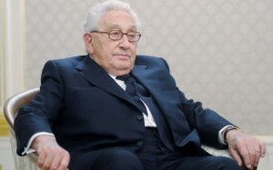 Kissinger on Israel’s coming demise: Senile, prophetic or merely pragmatic?