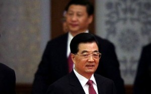 Hu Jintao seen prevailing in PLA power struggle with Xi Jinping and Jiang Zemin