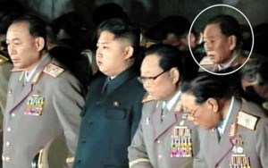 Kim Jong-Un ‘obliterated’ officer, purges others to escape his father’s shadow