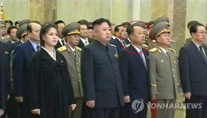 N. Korean missile expert emerging as Kim Jong-Un’s new aide