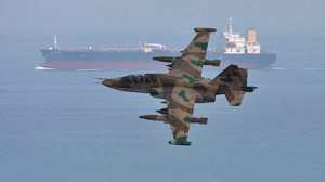 Report: Iran used Russian Su-25s to intercept U.S. Predator drone