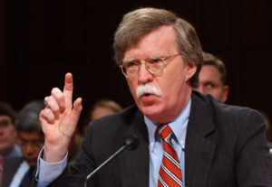 Bolton: ISIL, Iran to exploit Obama’s final year as closing window of opportunity