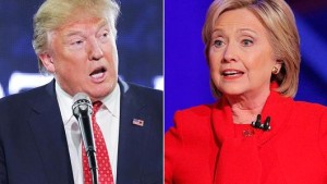 Survey: Troops prefer Trump to Clinton by wide margin