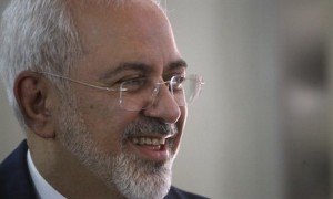 U.S. museum: Iran foreign minister lied when he denied Holocaust denial policy