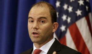 Inside the Obama ‘echo chamber’: Ben Rhodes admits public was misled about Iran talks