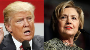 Hilary Trump