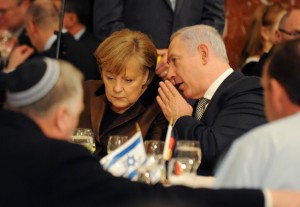 Angela+Merkel+Benjamin+Netanyahu+German+Chancellor+V3PosDFOjrDl
