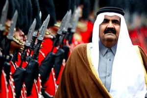 Sheikh+Hamad+Bin+Khalifa+Al+Thani