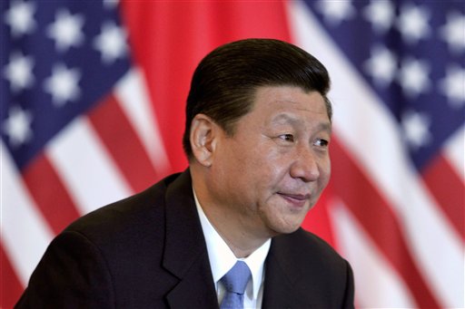 Xi Jinping