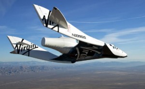 More than 500 travelers have signed up to experience a short trip in space aboard Virgin Galactic SpaceShipTwo at a price of $200,000 per person. 