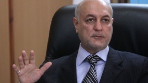 Iraqi Ambassador to Iran Mohammad Majid al-Sheikh