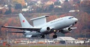 After several years of delays, Boeing has delivered an airborne early warning and control (AEW&C) aircraft to Turkey.
