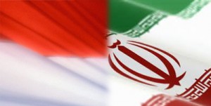 iran-indonasia