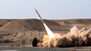 Iran's ballistic missile program program is opaque and not subject to the same level of transparency that Iran's nuclear activities are under," a report said.