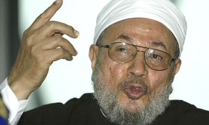 Yusef Qaradawi