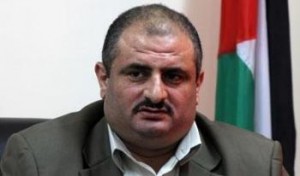 Hamas Cabinet secretary-general Abdul Salam Siyam