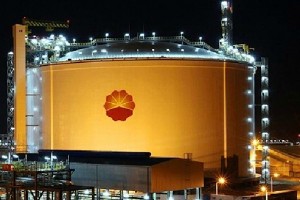 China National Petroleum Corp. has won 