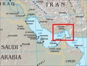 Iran-Strait-of-Hormuz