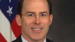 Former Defense Department Inspector General Joseph Schmitz