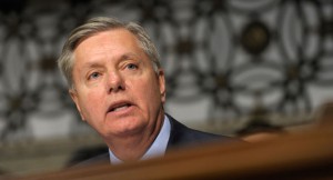 Sen. Lindsey Graham