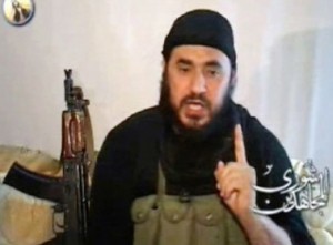 Abu Bakr Al Baghdadi