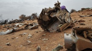 An Air Algerie plane crash in Mali on July 24 killed 118 people.