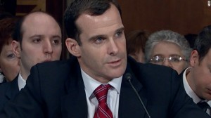 U.S. Deputy Assistant Secretary of State Brett McGurk