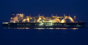 Qatargas delivered the first cargo of Liquefied Natural Gas (LNG) to China National Oil Corporation's (CNOOC) Hainan LNG terminal.