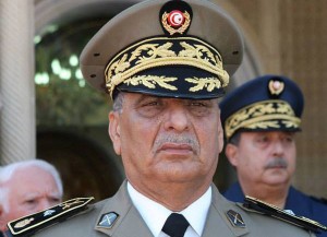 Gen. Mohammed Salah Hamdi